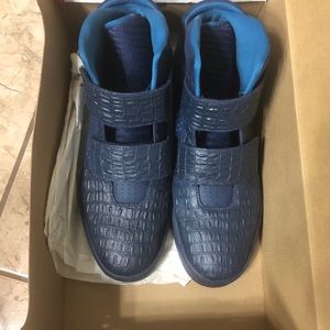 Nike Flystepper 2K Size 11.5 Men